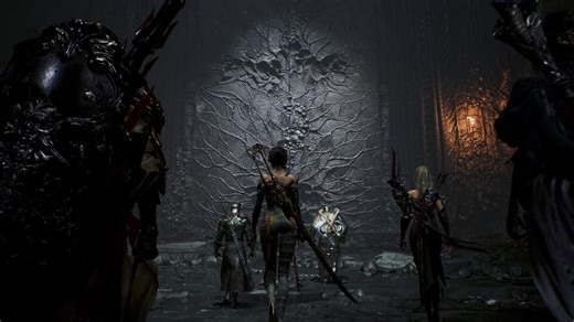 Chrono Odyssey's next beta will be "significantly more satisfying", founder vouches