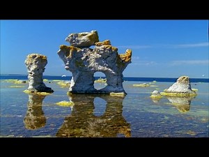 [Doku] Gotland - Schwedens Außenposten in der Ostsee [HD]
