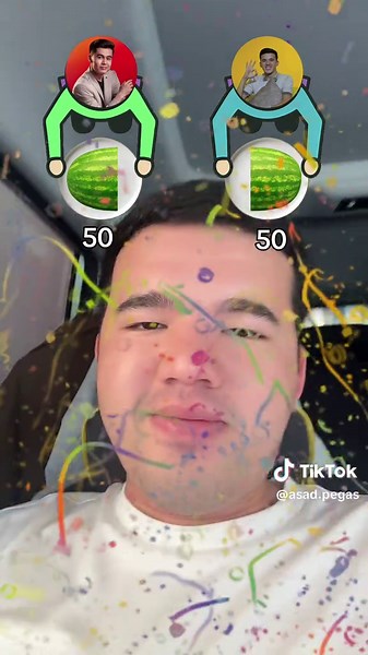 Asadbek Aytmuratov (@asad.pegas)’s videos with Funny - Gold-Tiger