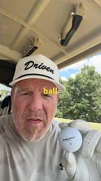 NEW: Forgeway Golf Ball…Any Good?