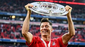 Robert Lewandowski's top 5 moments at Bayern Munich