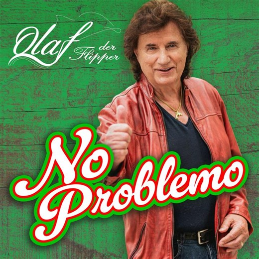 No Problemo (Single)