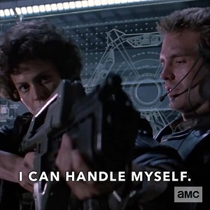 In space, no one can hear you scream. Unfortunately, they will hear you everywhere else. ALIEN 1-3 is now streaming on AMC. | AMC