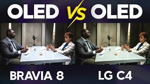 LG OLED vs Sony OLED in 2025: Is the picture quality difference even noticeable? - Smart.DHgate – Trusted Buying Guides for Global Shoppers