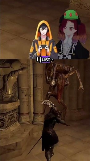 He could have warned him.