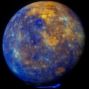 Planet Mercury: What is it?, Characteristics and more ▷➡️ Postposmo