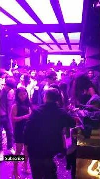 Delhi Nightlife Privee Nightclub - Subscribe