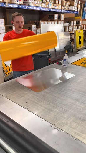 Shannon Baum Signs & Graphics on TikTok