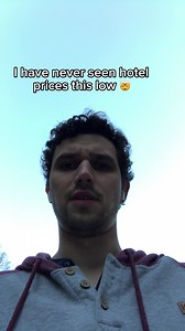223K views · 6.3K reactions | Cheap Hotels. Huge Discounts. | Hopper | Facebook