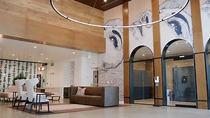 Integrated ​Architecture and ​Interior​ Design | Degen & Degen