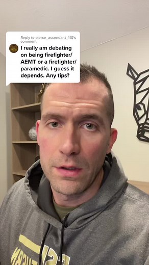 AEMT vs. Paramedic: Making the Right Career Choice