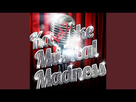 Rhythm of Life (In the Style of Sweet Charity) (Karaoke Version)