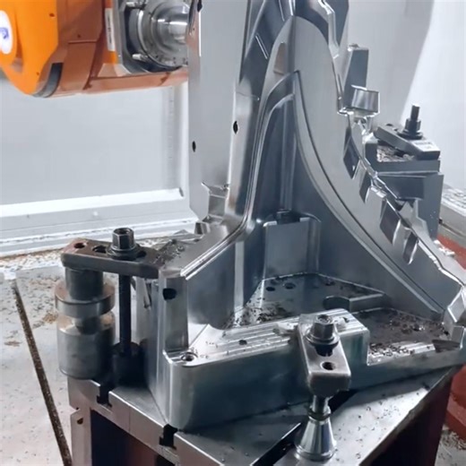 LS Official | CNC Machining | Injection Molding: Multi-Industry Precision Mold Solutions​. Where precision meets production. 🔧 From medical devices to... | Instagram