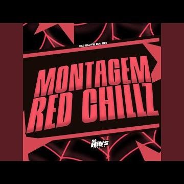Montagem Red Chillz