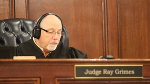 Witnesses describe deadly shooting of bystander outside Lodge