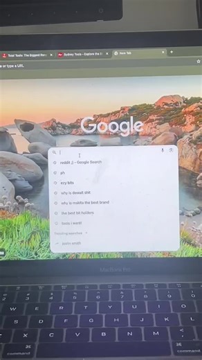 Was doing a bit of a scroll online and came across these EZ Bits 🔧 They’re game-changers for tradies 👷‍♂️ Just pull the casing forward, slide in your bit, and it grips automatically. Spring-loaded, super secure, and smooth to use. 💥 If you’re after quick swaps and less hassle on the job, hit up easyprime.com.au and grab a deal today 👇 #EZBits #TradieTools #ImpactDriver #ToolHack #EasyPrime #BitHolderGameStrong