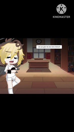 “Go away” meme (Trend) [Kurt Kelly and Heather McNamara {Heathers AU}