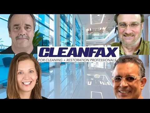 The Productivity Killers Lurking in Hard Floor Care