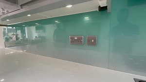 16 reactions | Our printed gradient splashbacks create a gradual...