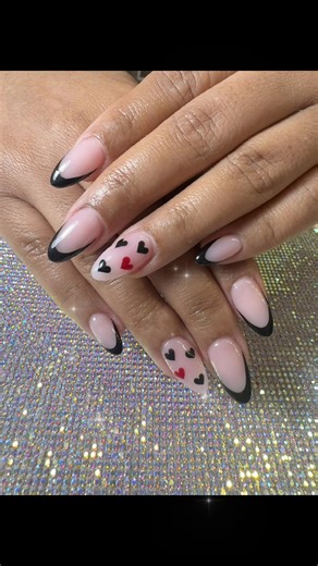 Luna New Year 2026 Nail Design Promotion