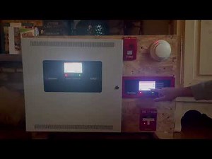 Simplex 4007ES demo board! (Updated)