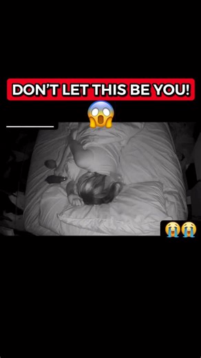 Maria Talacona | ‼️This is NOT a nightmare, it’s real! While you’re sleeping, rats can climb walls, beds, and even onto you if they’ve already made your... | Instagram