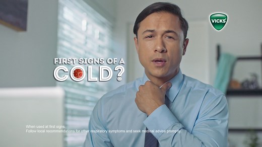10K views · 118 reactions | Vicks First Defence with proven gel technology to help trap, inactivate, and remove cold viruses, to help stop a cold when used at first signs. Learn more by watching the film. If symptoms persist, consult your doctor. ASC Ref. No. P133P090121VS | Vicks Philippines | Facebook