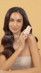 128K views · 4K reactions | WHAT A PREMIUM QUEEN NEEDS! ✨ After trying several sunscreens on the market, the QUEEN lands perfectly on what suits her skin's liking. A blendable, lightweight and not sticky tinted SPF!  Make yourself feel like a Queen with our Premium Tinted Sunscreen! ✨癩 #Fairyskin #CelestialAndPremium #FairyskinXCeleste #BetterWithTint #PremiumTintedSunscreen | FAIRY SKIN | Facebook