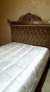 Merci d'être notre précieux client. Nous sommes très reconnaissants du plaisir de vous servir et espérons avoir répondu à vos attentes. Merci de votre soutien. Nous commande vraiment votre achat et sommes impatients de vous servir à nouveau. Chez [luxe meuble kelibia], nous apprécions vraiment votre commande et nous sommes très reconnaissants de la confiance que vous nous accordez. Nous espérons sincèrement que vous êtes satisfait de votre achat. Merci de magasiner chez[ luxe meuble kelibia]. No