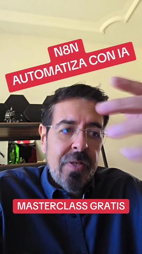Automatización de Procesos con n8n y Alura Latam