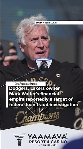 Mark Walter Fraud Investigation VERTICAL