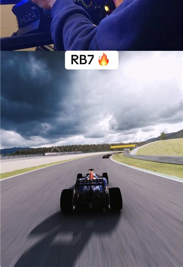Maximize Your Racing with RB7 Blown Diffuser in Assetto Corsa