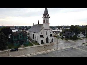 Two Rivers, Wisconsin - 2