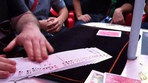 299K views · 101 shares | Esto es lo que se vive en un Convención de Magos ✨ Crédito: Dani DaOrtiz  Video completo en el canal Daztan el mago  https://www.youtube.com/channel/UCYOI4ChP78k-kO31alsvUCQ | Alberico Magic | Facebook