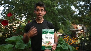 Since 1929, we've helped gardeners like Farmer Nick grow their own organic food and beautiful, thriving gardens! | Espoma Organic