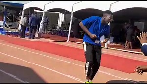 All set for the University of Zimbabwe's 42nd Graduation Ceremony running under the theme, 'Transforming Zimbabwe’s Human Capital Towards Modernisation and Industrialisation'. | ZBC News Online