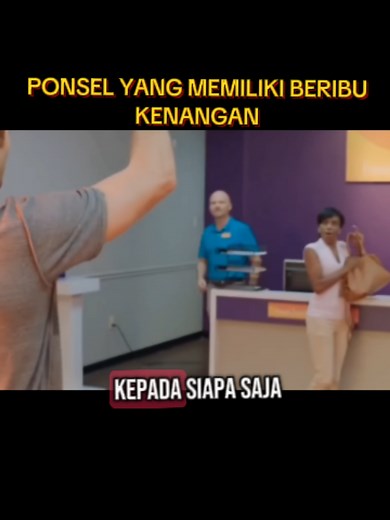 Rekomendasi Ponsel untuk Pecinta Film