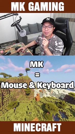 Exploring MK Gaming in Minecraft: Tips, Tricks, and More!