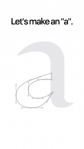 Analyzing Glyphs: Unveiling the Art of Typography