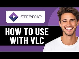 HOW TO USE STREMIO WITH VLC 2026! (FULL GUIDE)