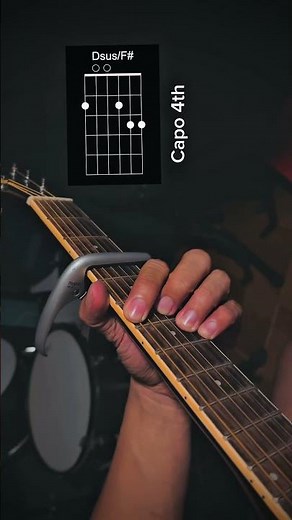 Collide - Howie Day - Chords #chordtutorial #quickchords