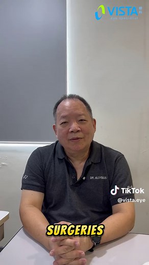 Eye Care Insights with Dr. Aloysius | Real-Life Consultations & Surgeries