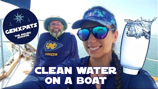 How to Make Clean Drinking Water on a Budget