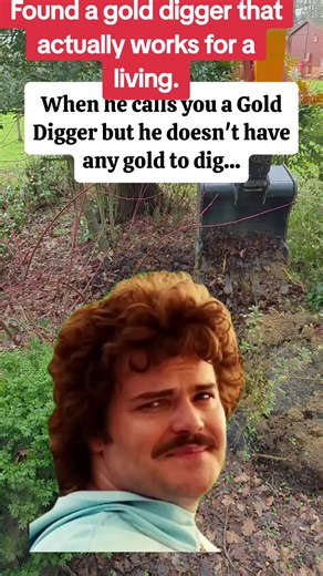 Did i find any??? Wish everything in life worked this hard. #fyp #gardening #construction #sanysy35u #capcut