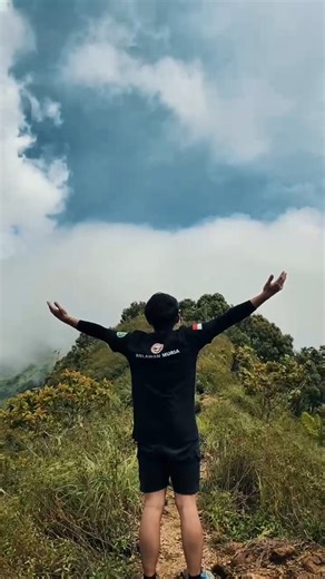 Desa Wisata Tempur on Instagram: "Muria harus di jaga💚🍃 📽️ : @firman #desawisatatempur #tempuradventure #tempurvillage"