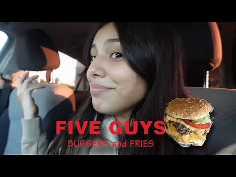 I got hired at 5 guys ,process of getting hired