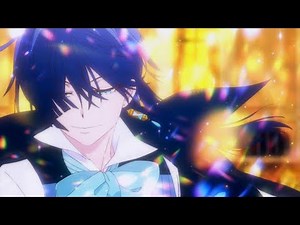 Vanitas no Carte Full Ending (MALE VER. - 0 "zero" Eng. by LMYK)