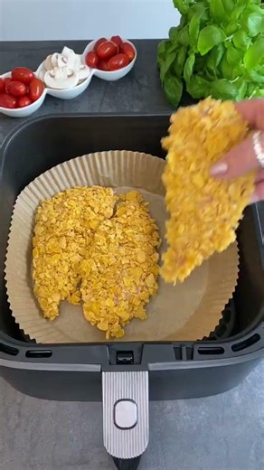 5 einfache Fingerfood Varianten⬇️(Rezept/ )schnell gemacht als Snack für jede Party 1️⃣