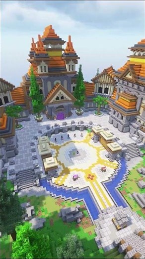 Here's Why You Should Play MCCentral! (2026 Skyblock Server)