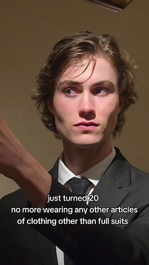 HTB High Tier Birthday Boy: 20th in Full Suits